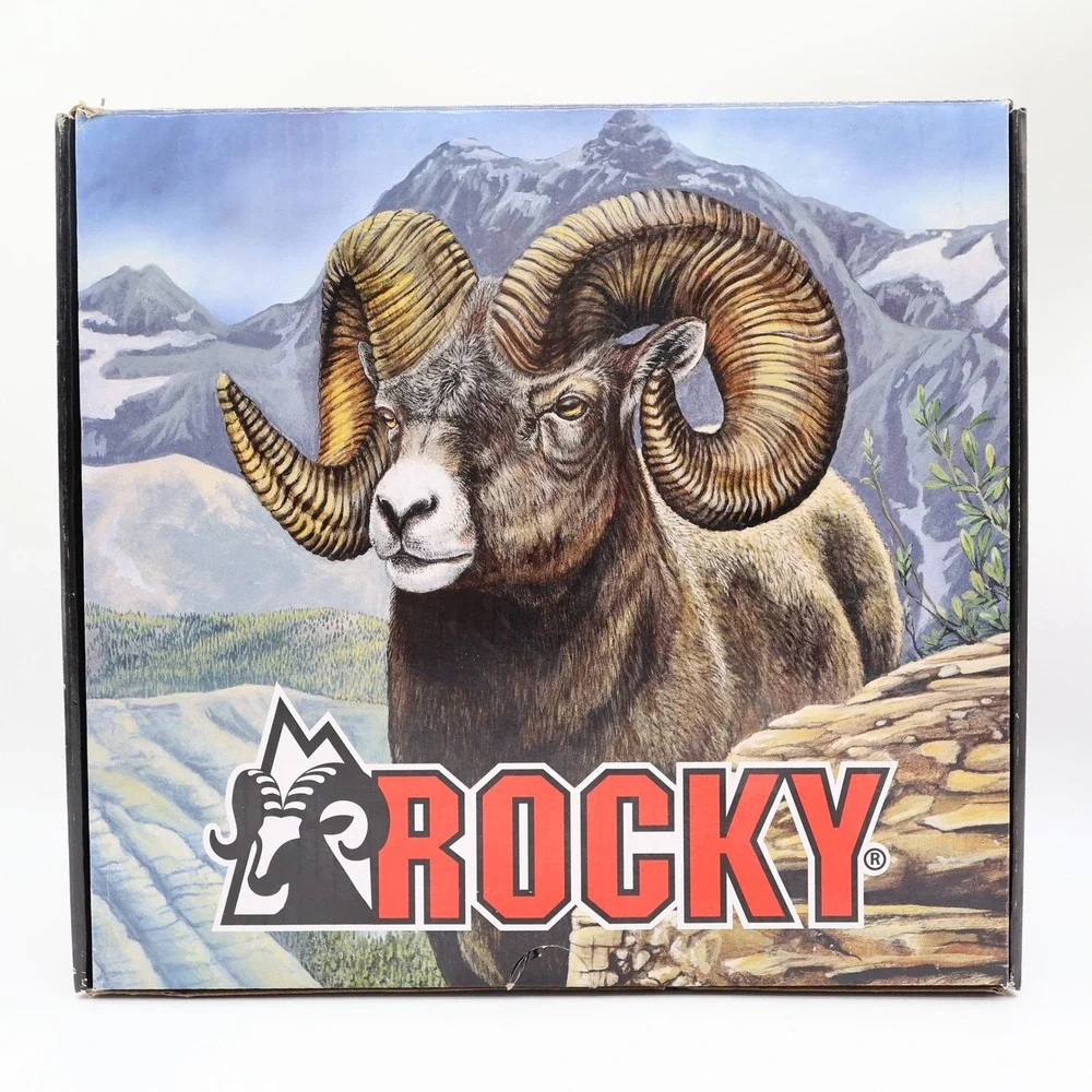 Rocky Gameseeker 8